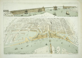 &copy; Stadsarchief Amsterdam | Galman, J.