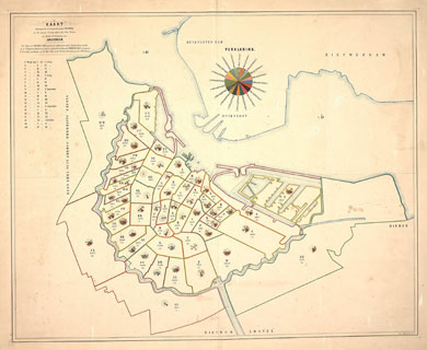 &copy; Stadsarchief Amsterdam